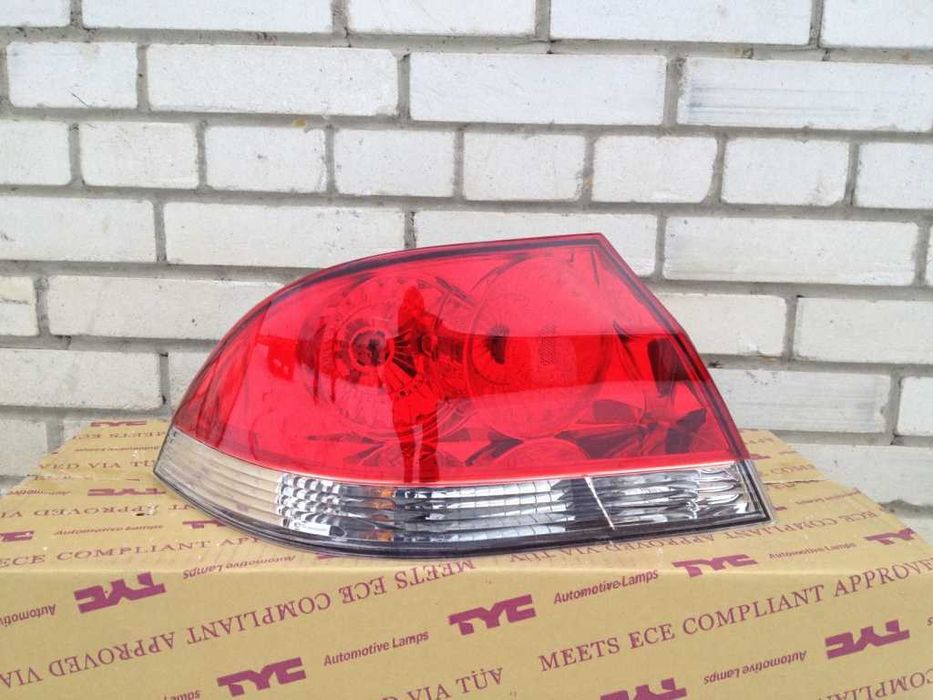 зеркало Lancer 9 дзеркала ланцер