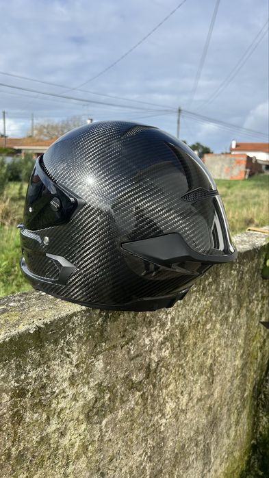 Ruroc Atlas 3.0 carbon XL