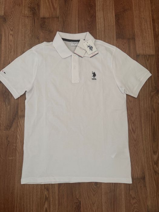 футболка U.S POLO ASSN.