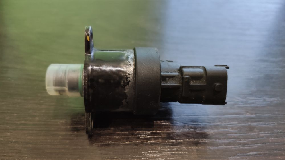 Паливний клапан датчик BOSCH 2.3 0928400660 Fiat Ducato 2002-2006