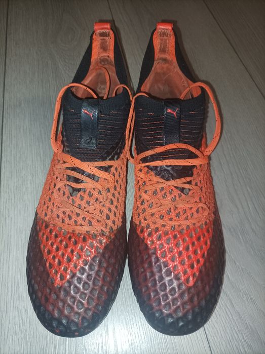 Футбольні бутси Puma Future