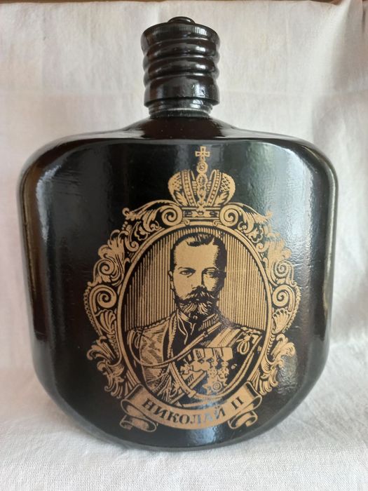 Фляга алюмінієва 1літр