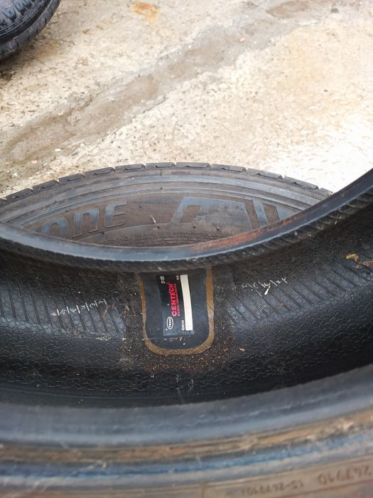 225/65 R16C Continental