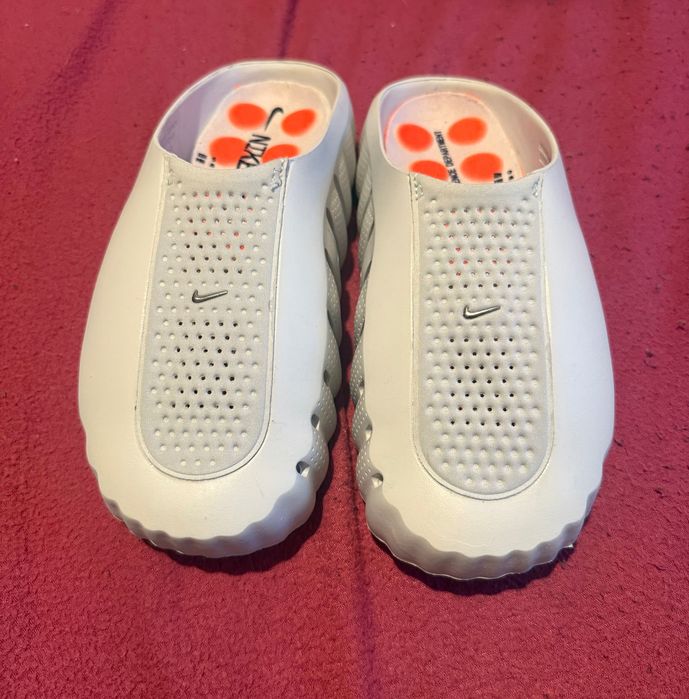 Chinelos Nike mind 001