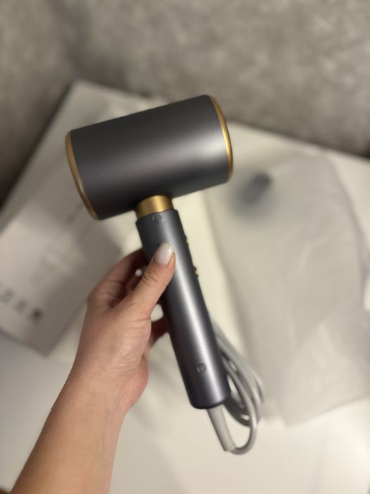 Фен Hair Dryer новий