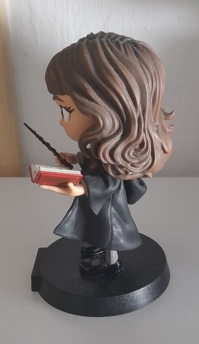 Figura Hermione - Harry Potter