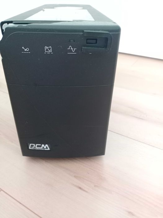 ДБЖ Powercom BNT-1000AP