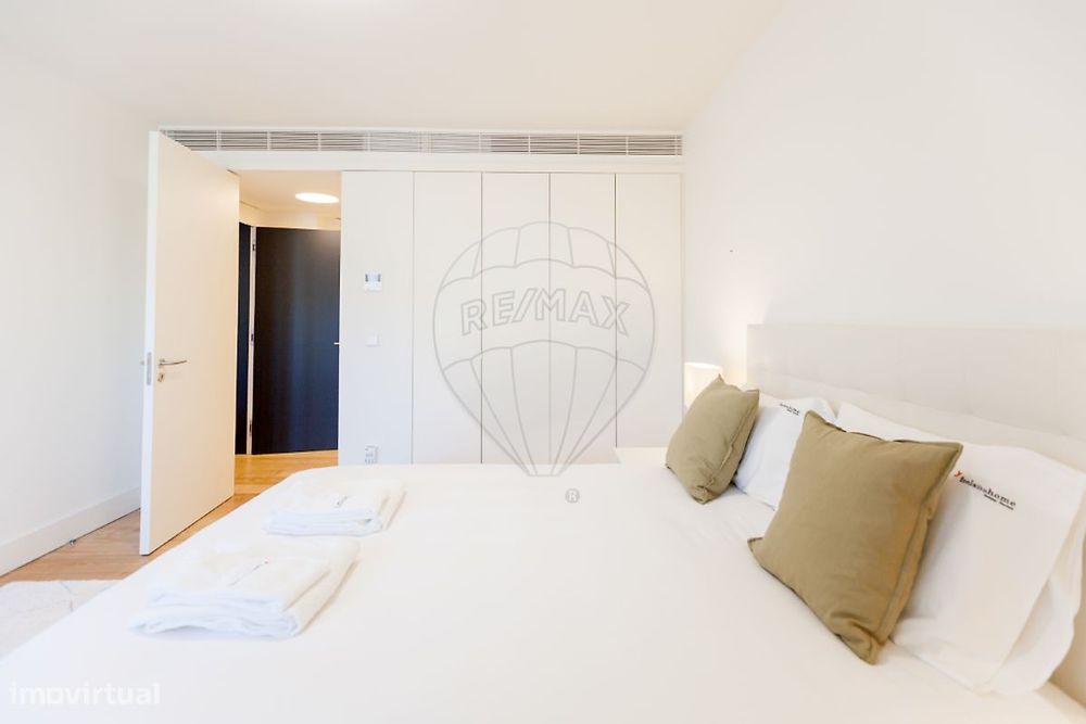 Apartamento T1 para venda