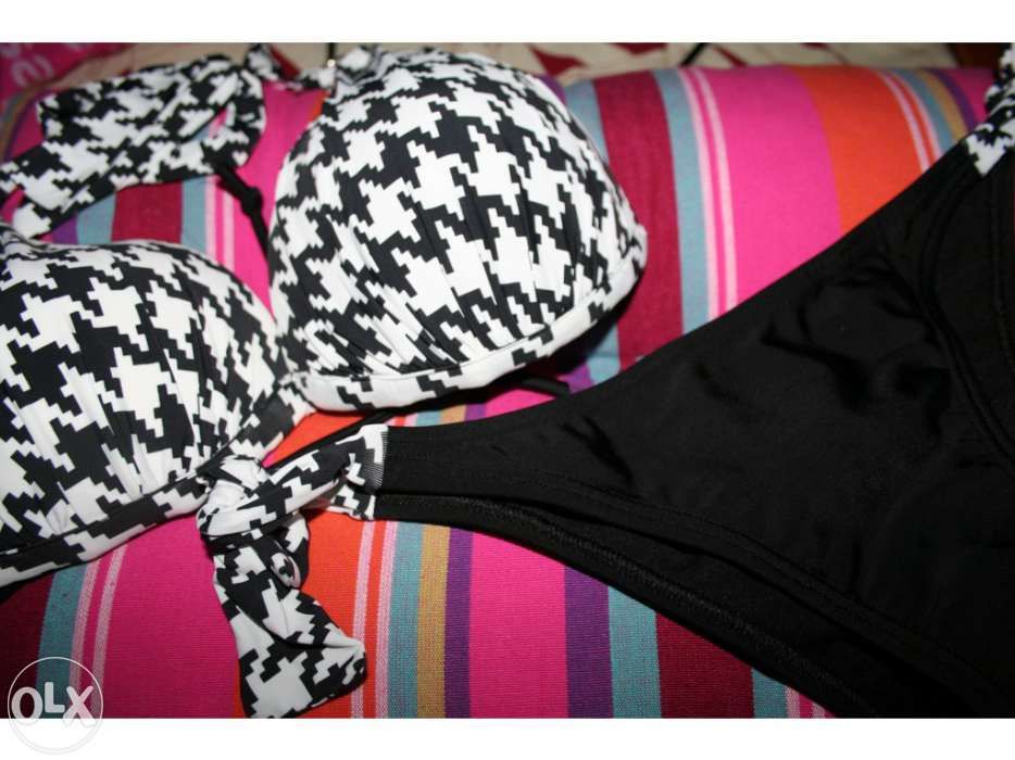 Biquini Marca Liquido