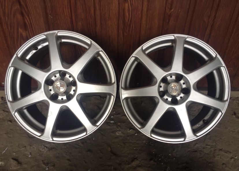 Диски на авто