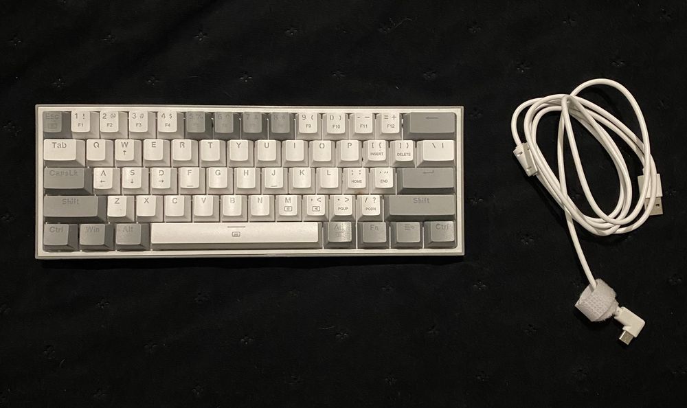 Клавиатура Redragon Fizz K617