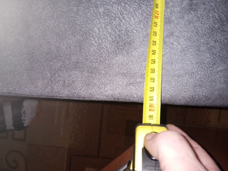 Детский диван -кресло Кубик