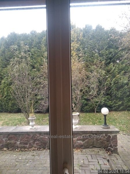 Продаж будинку Виговського