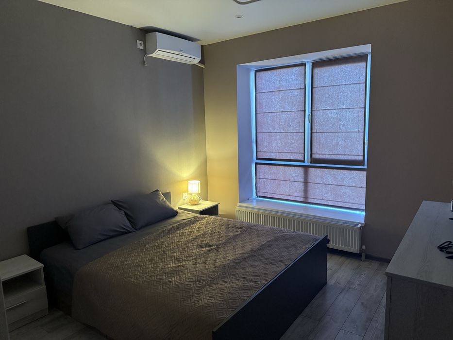 Подобово 1К новобудова ЖК Рівер Парк Перемога 1