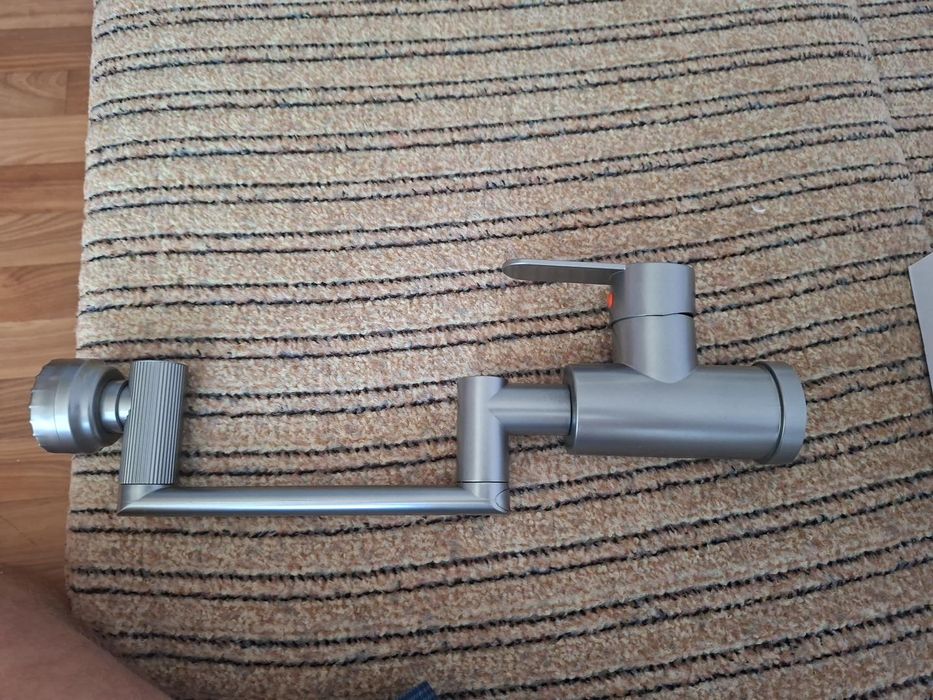 гігієнічний душ water tap
