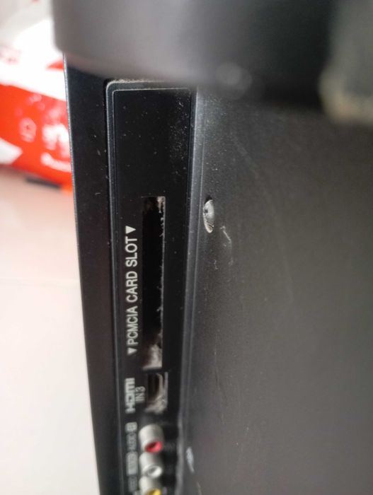 Televisão LG LCD