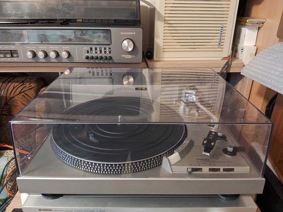 Technics SL 1950