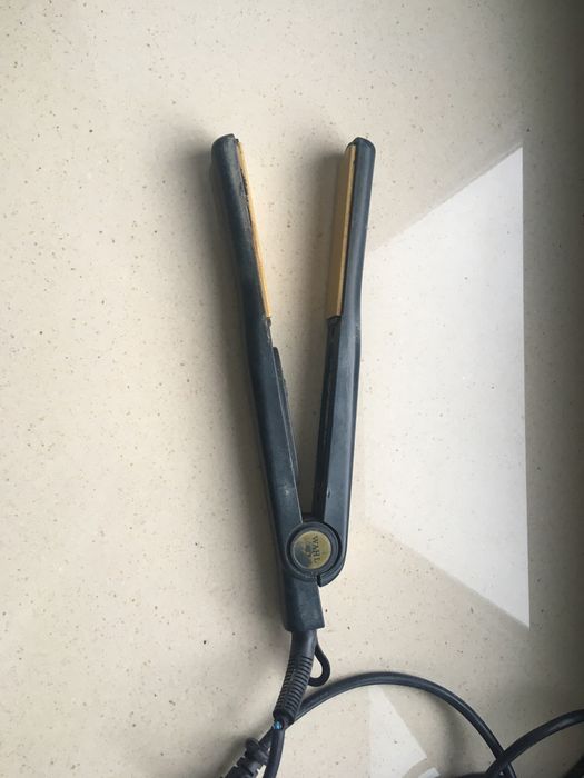 prostownica do włosów