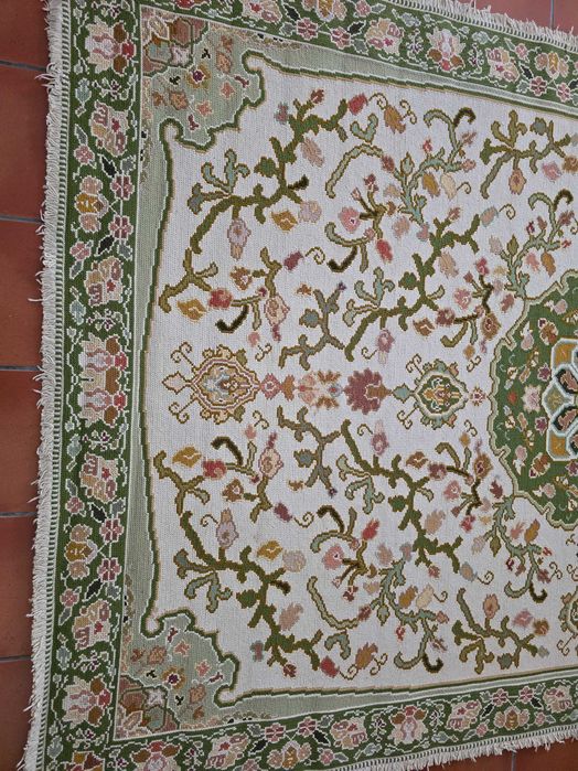 Carpete de Arraiolos