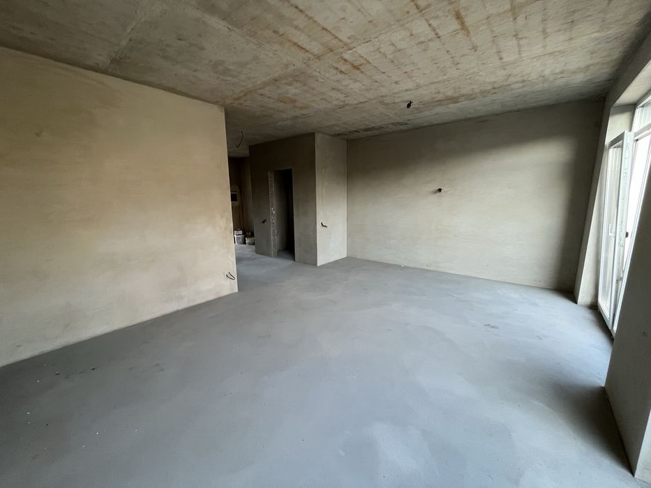 Дуплекс Будинок 100м2 ГАЗ Тарасове