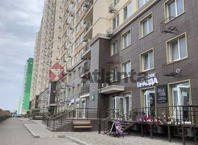 2-х кімнатна квартира в ЖК 49 Перлина/Таїрове