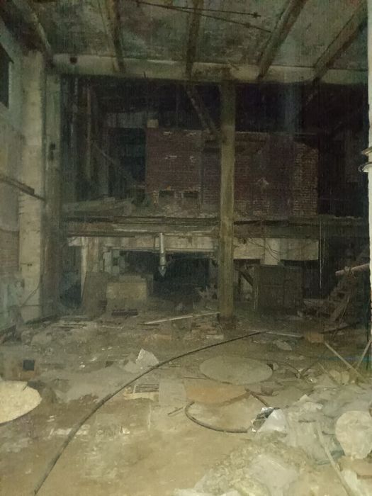 Продаж будівлі комерційного призначення в м. Старий Самбір