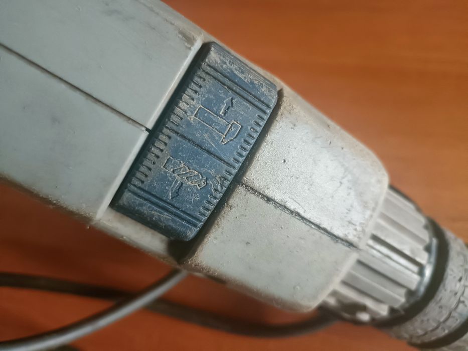 Berbequim -  500W