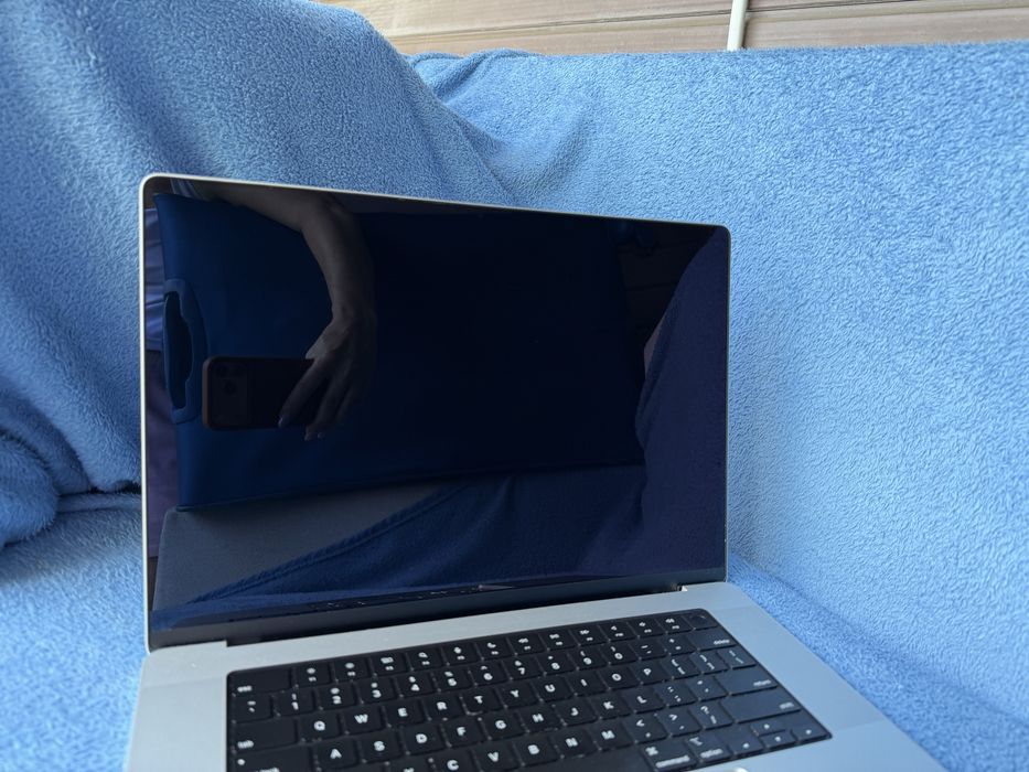 Экран (дисплей) Apple MacBook Pro 16” A2991 Original