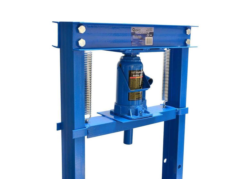 Prasa hydrauliczna 12 TON