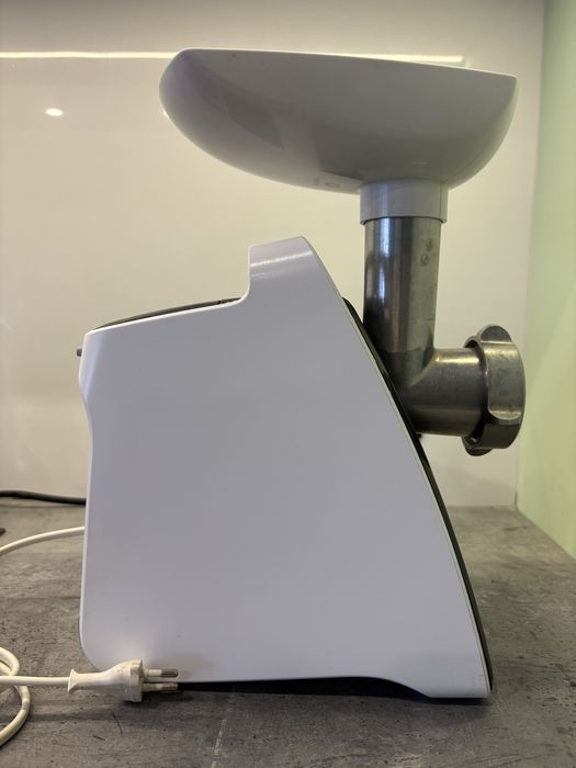 М’ясорубка Bosch CompactPower, робоча