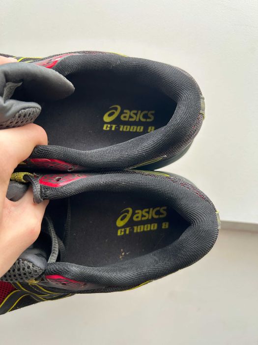 Кросівки Asics  gt - 1000 - розмір 44