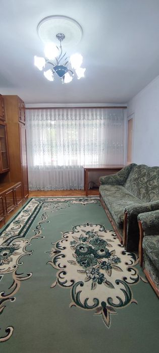 Здається 2х.км квартира вулиця Алма-Атинська