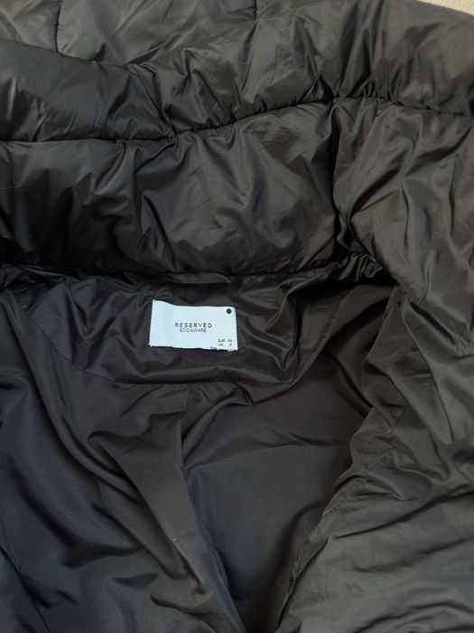 Куртка reserved S