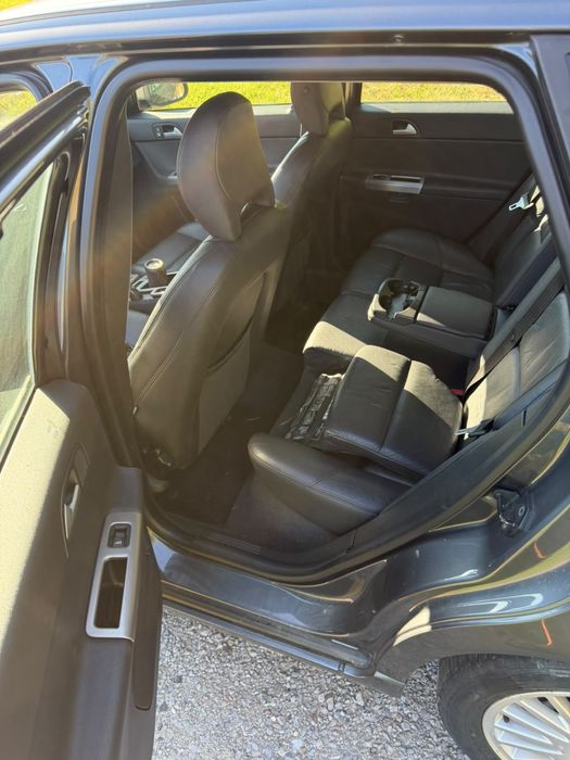 Volvo V60 Kombi 2.0d