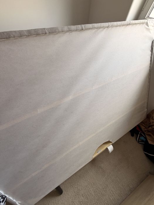 Cabeceira de cama 160cm