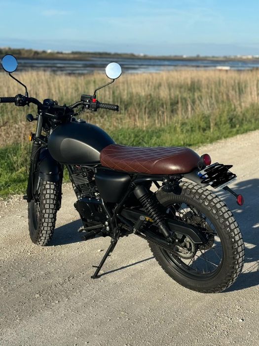 Mutt, como nova, otima oportunidade