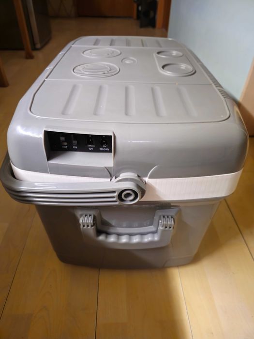Lodówka turystyczna 50 l.