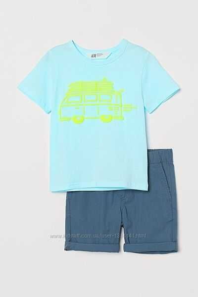 Костюми, комплекти H&M різні моделі