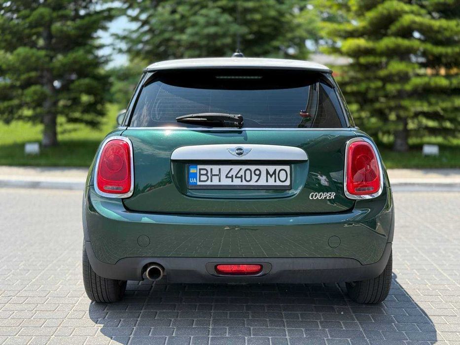 Срочно продам Mini Cooper