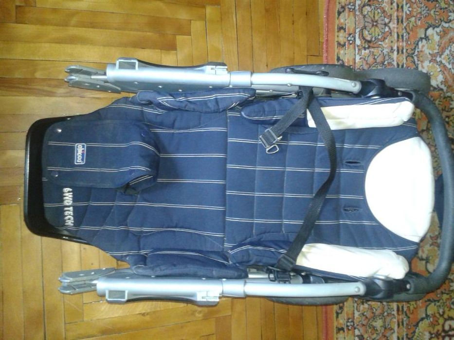 продам коляску зима лето