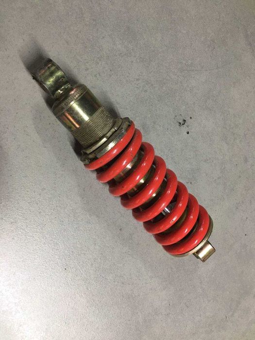 Моно амортизатор viper v200b в гарному стані, моноамортизатор вайпер