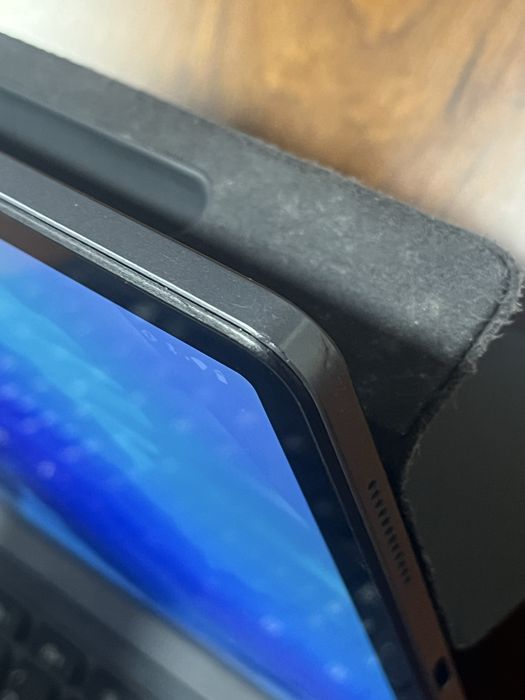 Lenovo Tab P11 Pro 2ª Geração 256GB + Teclado + Pen 3 + Acessórios