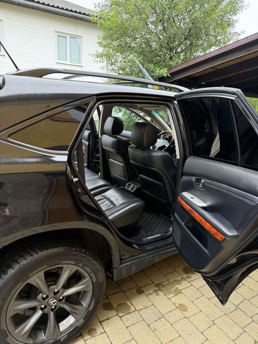 Lexus RX350 2007