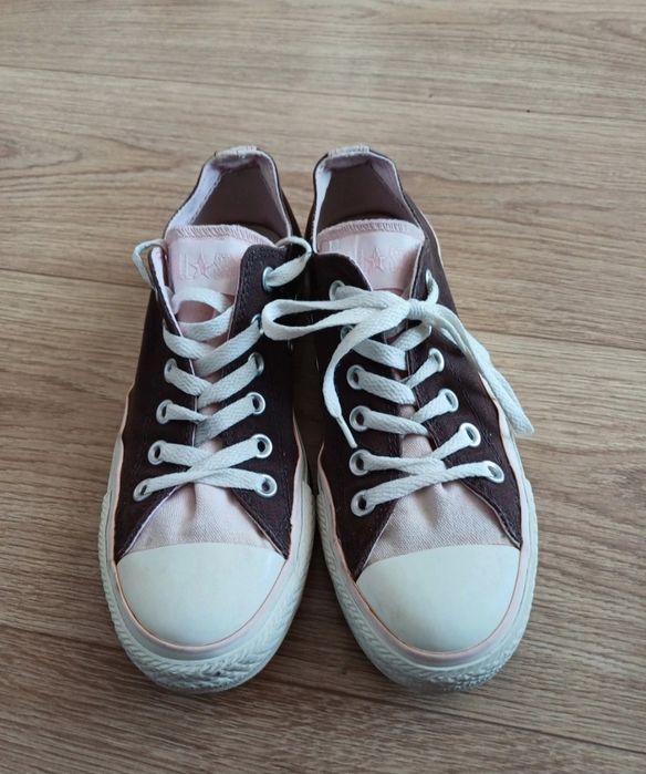 Trampki Converse 37,5