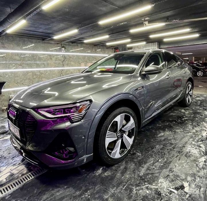 Audi e-tron 2020 VIN WA13AAGE4MB020984 фото оголошення 5 з 22