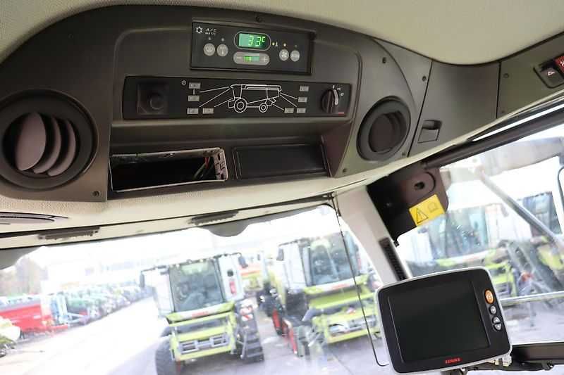 Зернозбиральний комбайн Claas Lexion 770 TT 2018 рік,1446/943 мото/год