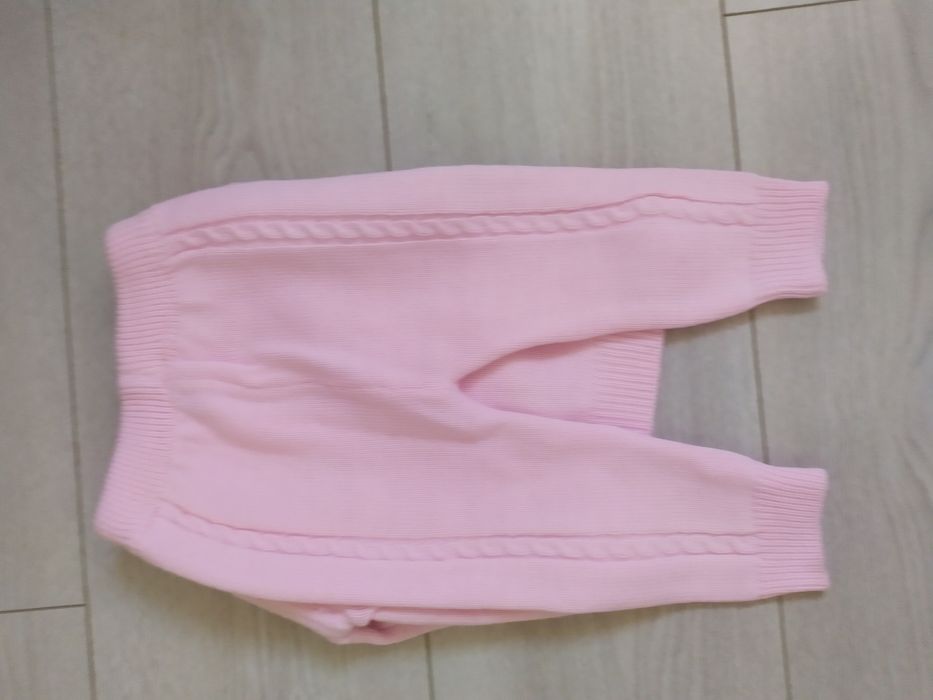 Костюмчик на дівчинку