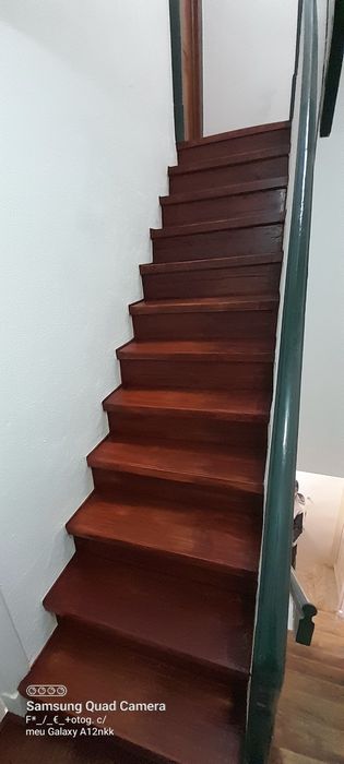 DR Pinturas & Reparações