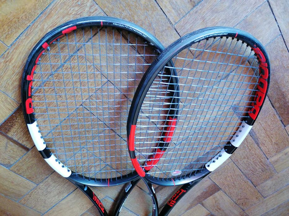 Babolat Pure Strike VS 310 gr