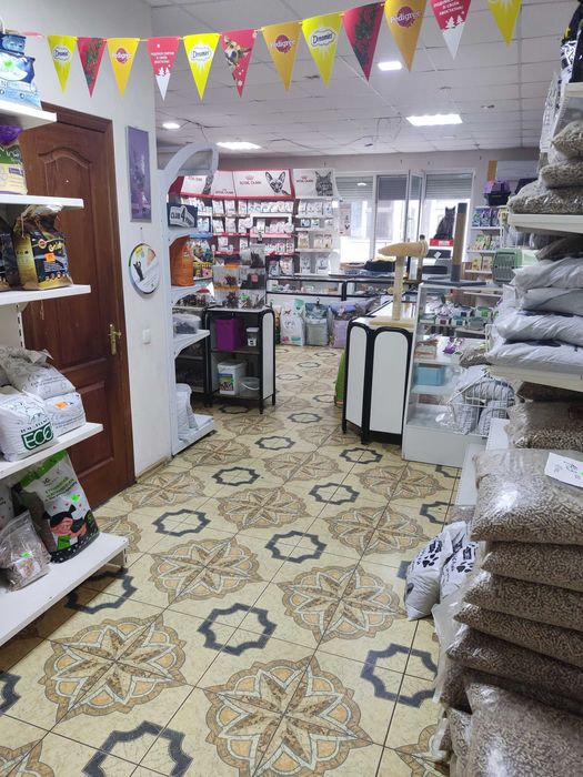 Оренда приміщення 50 кв м,з окремим входом м. Українка